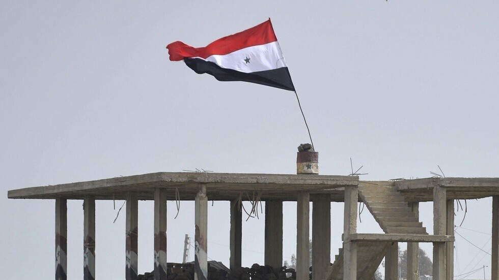 تعزيزات عسكرية للجيش السوري إلى درعا لتطبيق “اتفاق المصالحة”