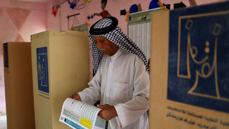 الإنتخابات العراقية….تأجيل محتمل ومصير مجهول