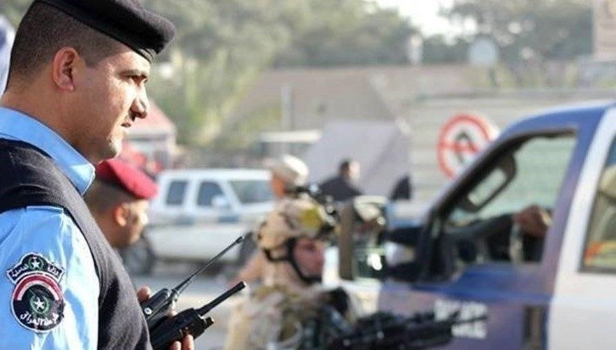القبض على مطلوبين بقضايا مختلفة في ميسان وبغداد
