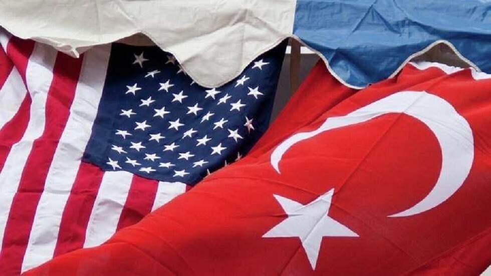 انقرة ترفض القرار الأمريكي بإضافة تركيا إلى قائمة الدول التي تجند الأطفال