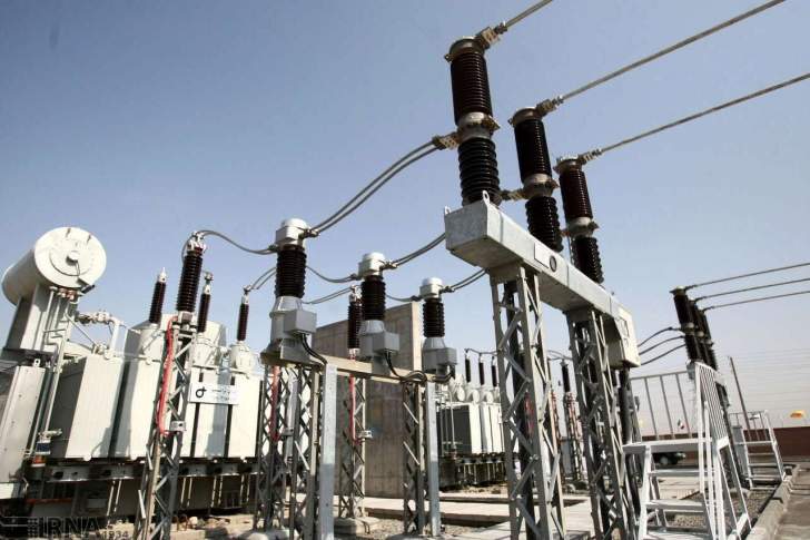 الكهرباء تفقد 7 الاف ميكا واط من الطاقة المخصصة للمنطقة الجنوبية