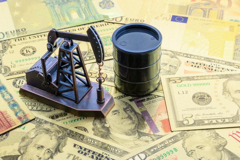 Parliamentary Finance comments on the rise in oil prices and its relationship to the dollar