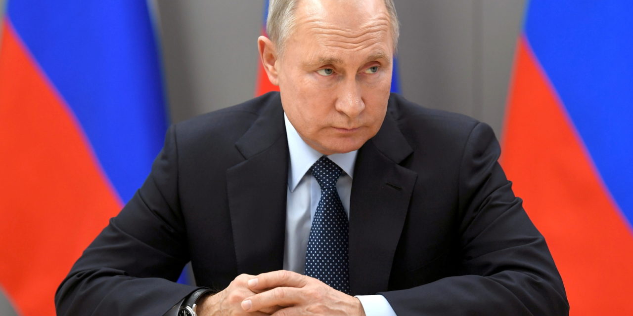 روسيا.. بوتين يصدر قرارا يسمح للمواطنين حمل “جنسية” دولة أخرى