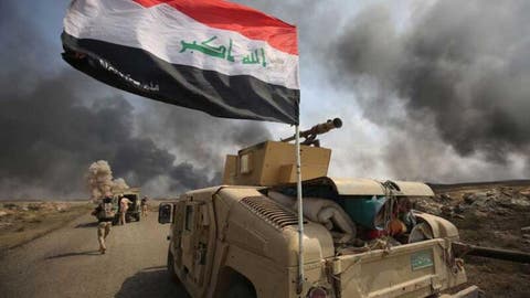 الكشف عن عملية اختراق “داعش” وقتل عدد من قادته بحمرين