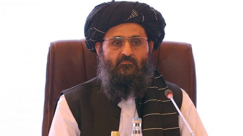 تشكيل الحكومة الأفغانية يفجر خلافًا كبيرًا بين قادة طالبان