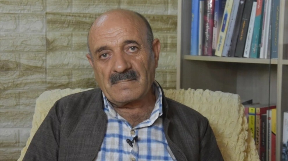 اغتيال أحد عناصر الـ”PKK” في السليمانية