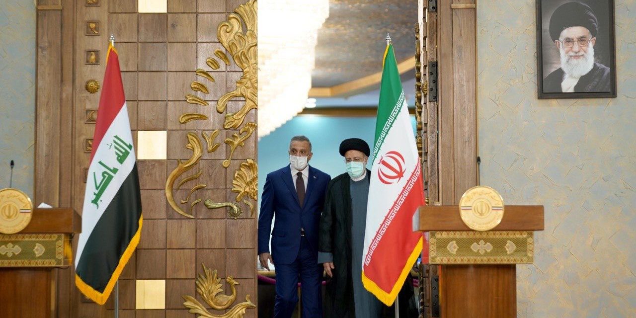 العراق يسعى لاتخاذ خطوات مهمة فيما يتعلق بالإلتزامات المالية تجاه إيران