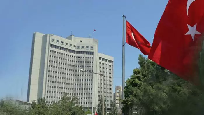 السفارة التركية تصدر تعليمات جديدة لحصول العراقيين على “الفيزا