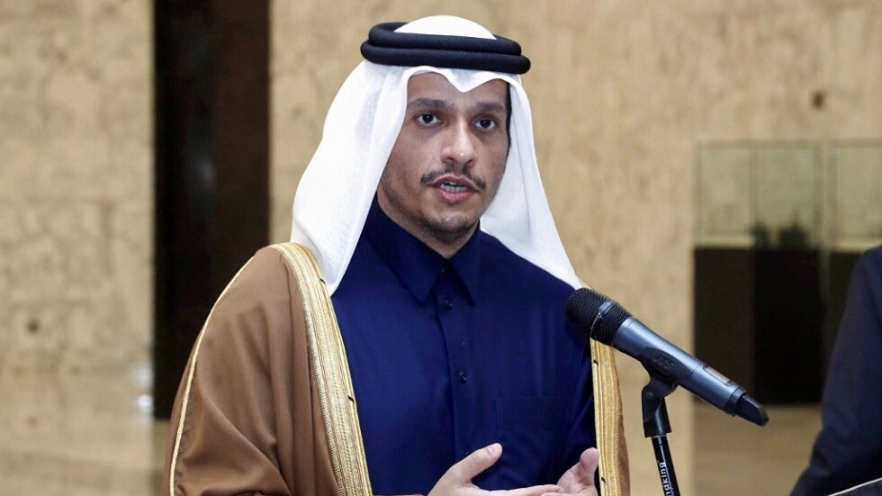 قطر ترفض رؤية أفغانستان أرض خصبة للإرهابيين