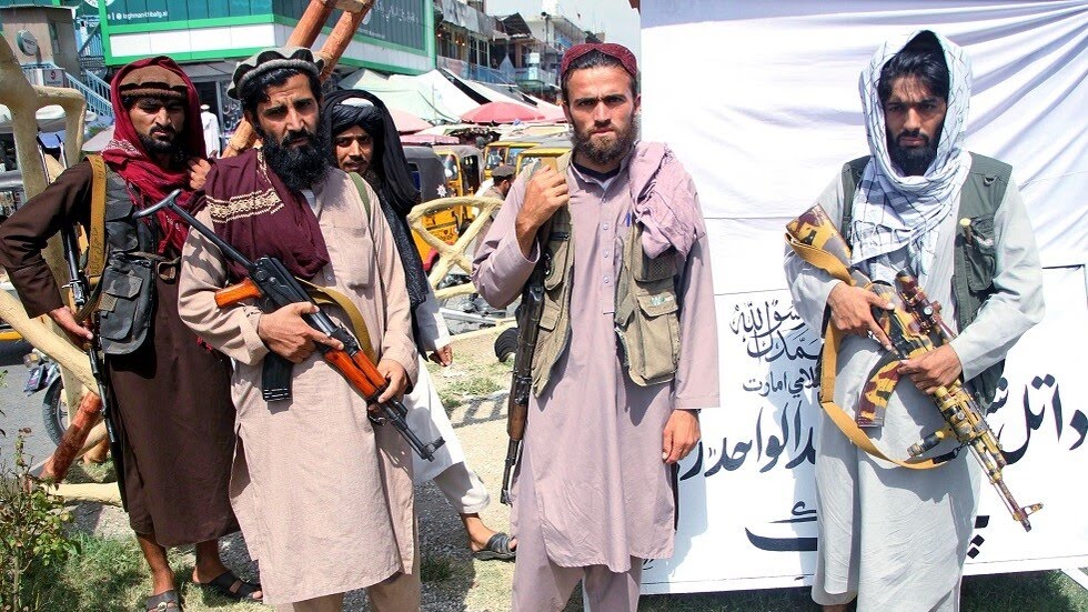 طالبان تعتزم مطالبة واشنطن بتعويضات مالية