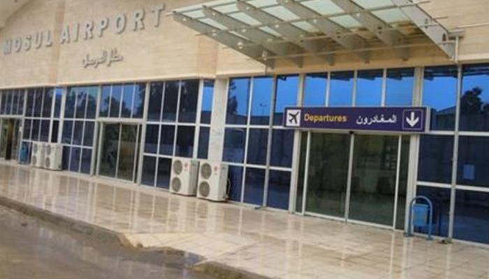 فرنسا.. خطوات إعمار أقدم مطارات العراق تسير بانسيابية