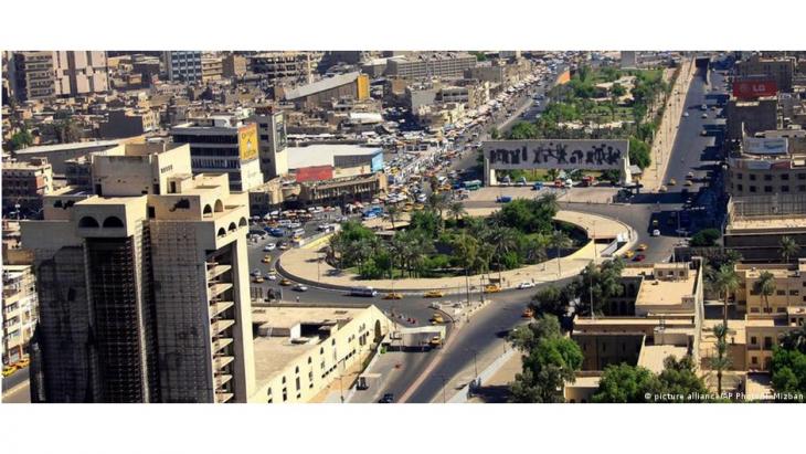 كيف نجحت بغداد في تخفيف “التوتر” بين الرياض وطهران؟