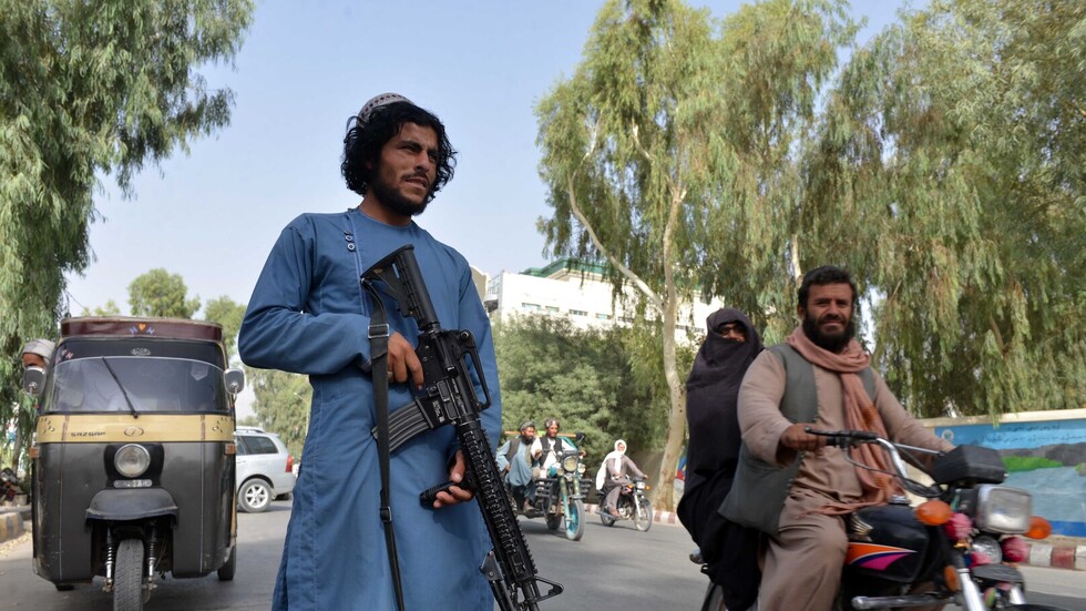وزير خارجية حكومة “طالبان”: لا أعرف معنى حقوق الإنسان التي يتحدثون عنها