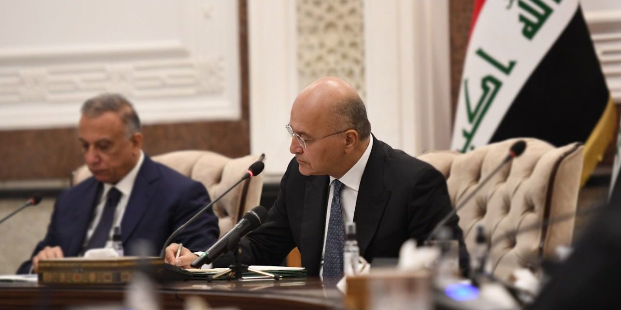 الرئيس صالح يعلن توقيع مدوّنة السلوك الانتخابي