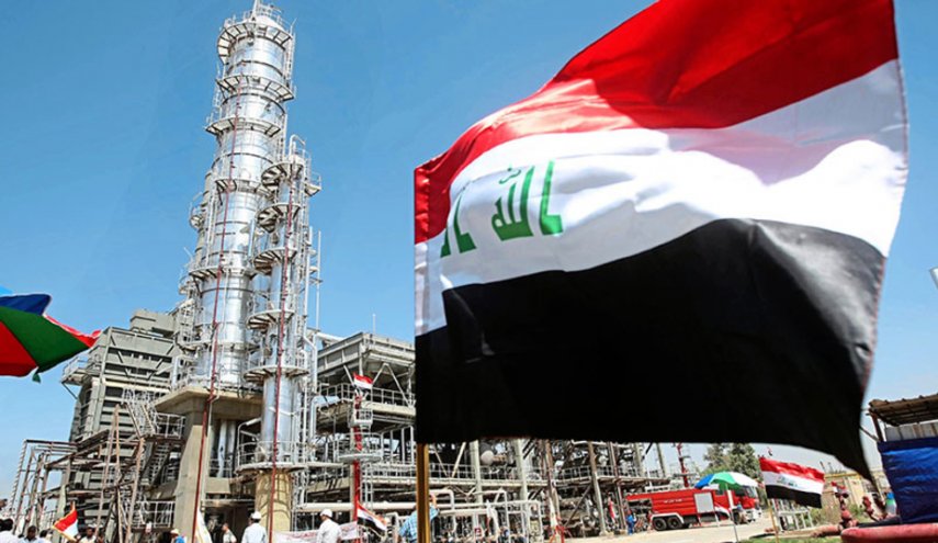 بينهما العراق.. تقرير دولي يكشف عن خمس مهيمنين على النفط عالميًا