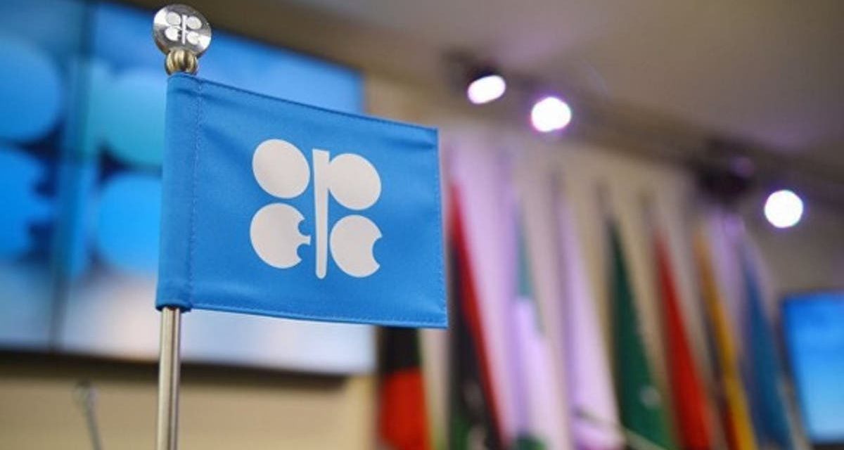 OPEC agrees to hold its 60th founding conference in Iraq