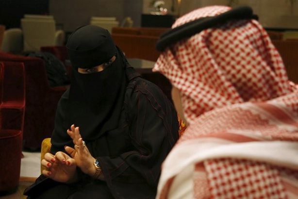 أغرب قضية طلاق في السعودية