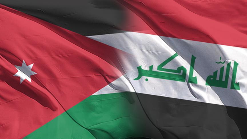 استثمارات العراق بالأردن تتخطى 13 مليار دينار
