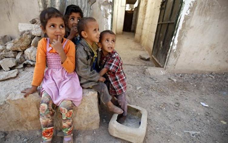تحذيرات دولية من مجاعة “وشيكة” في أفغانستان