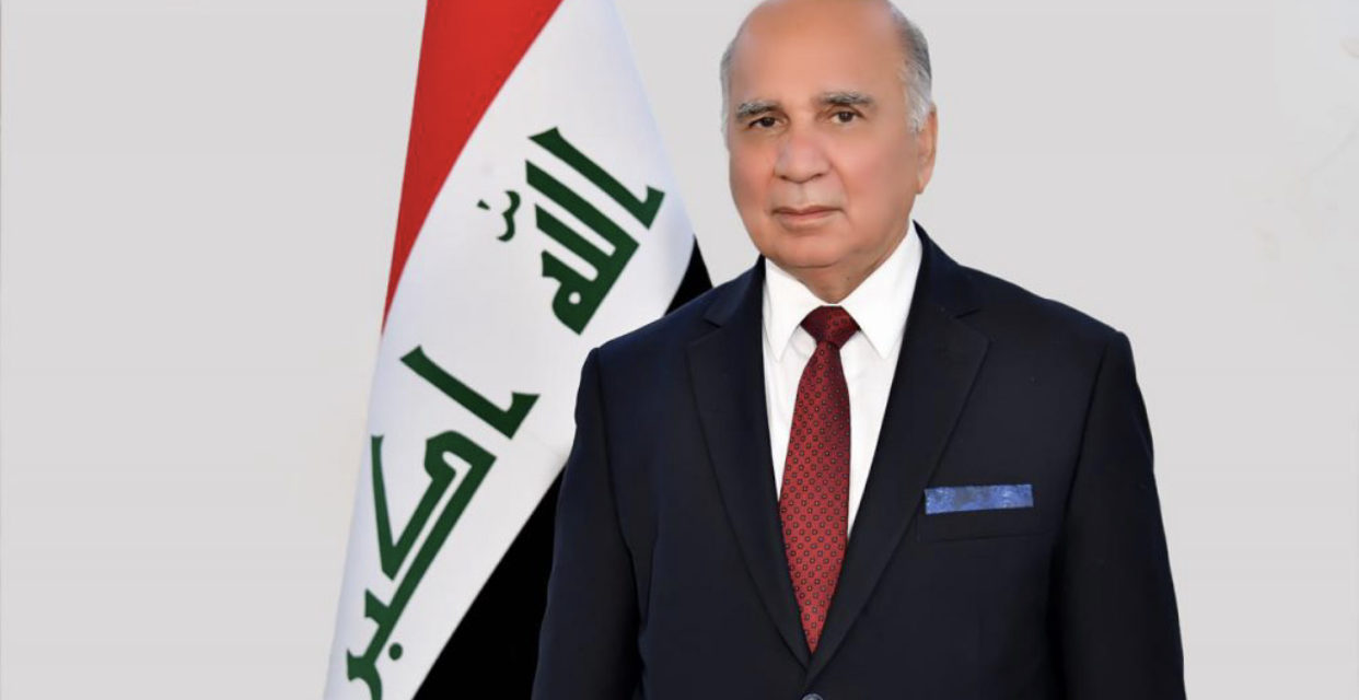 وزير الخارجية يترأس اجتماعاً دولياً بنيويورك لمتابعة مخرجات قمة بغداد