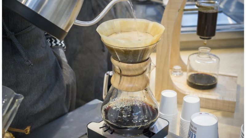 ما هي مخاطر إعداد القهوة العربية؟