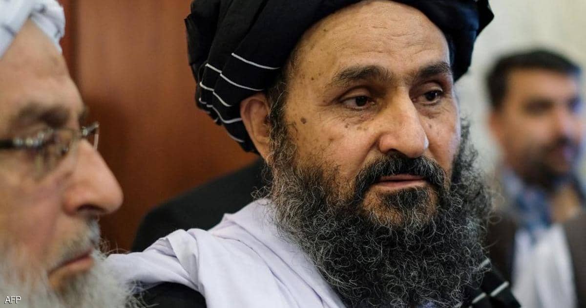 رجل طالبان “الخفي” ضمن 100 شخصية مؤثرة في العالم