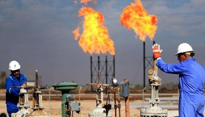 تراجع صادرات العراق النفطية إلى أميركا