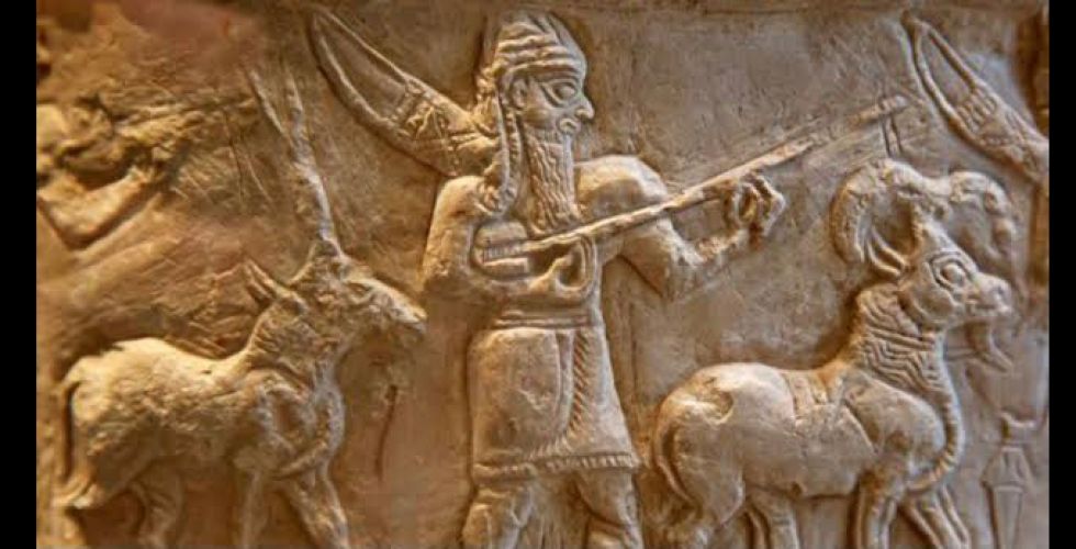 بعثة دولية تكتشف معبد الإله “جرسو” بمحافظة عراقية