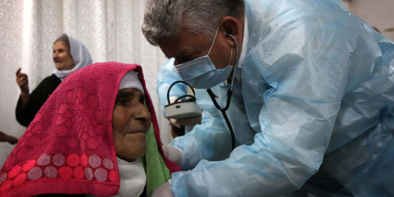 الصحة : تحرك لاستقطاب الأطباء العراقيين في الخارج