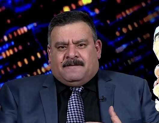 بعد تسريب تسجيل صوتي.. الفتح يطالب بمحاكمة مستشار الكاظمي “مهند نعيم “