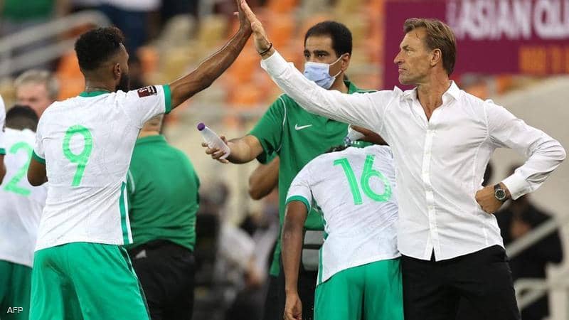 ما هي المنتخبات العربية الأوفر حظا في التأهل لمونديال 2022؟