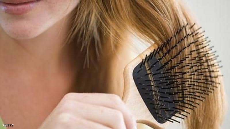 دراسة تتحدث عن “مفتاح” مكافحة تساقط الشعر