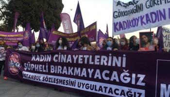 عنف متصاعد يستهدف نساء تركيا.. مقتل 26 امرأة خلال شهر واحد