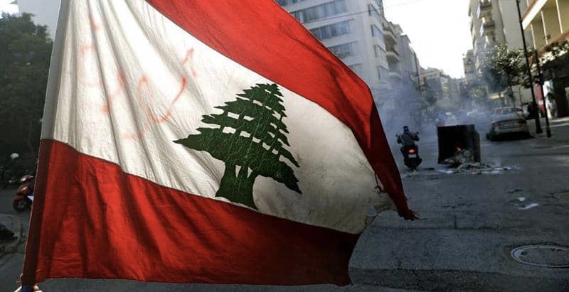 لبنان.. اعلان الحداد على ضحايا “اليوم الدامي”
