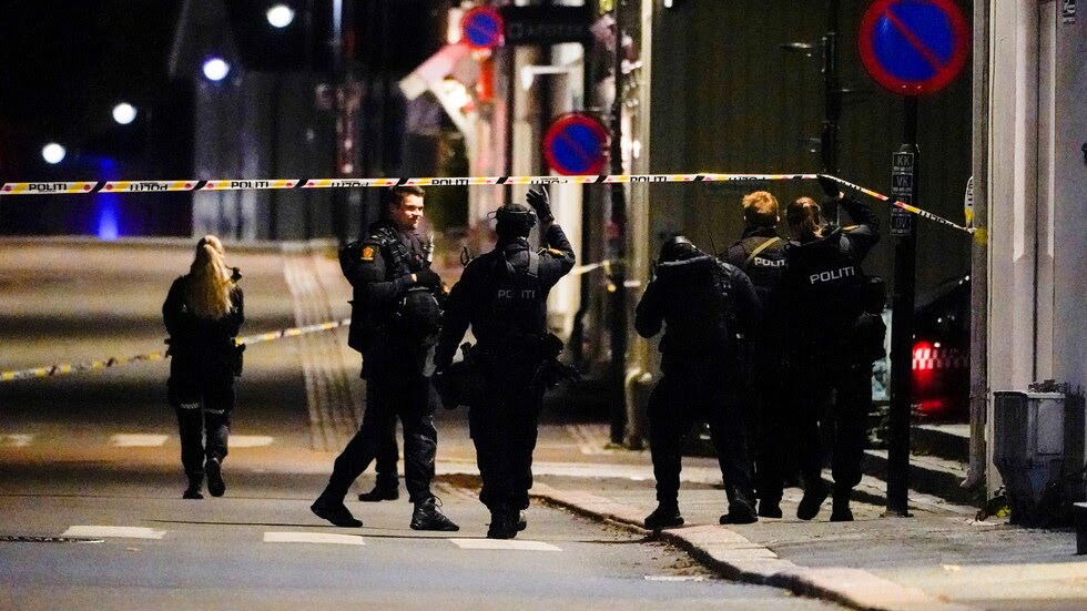 الشرطة النرويجية: مهاجم كونغسبرغ اعتنق الإسلام مؤخرا