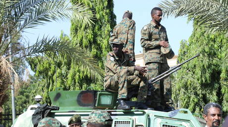 السودان..ردود الفعل الدولية على “انقلاب” الجيش على الحكومة