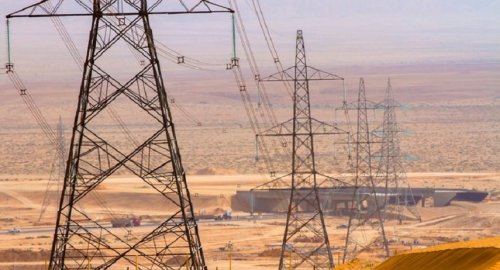 الكهرباء تكشف عن آخر التطورات بملفي الربط مع دول الخليج والأردن
