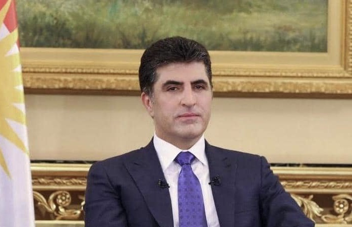 لتعزيز العلاقات بين الطرفين.. رئيس إقليم كردستان يتوجه الى قطر  