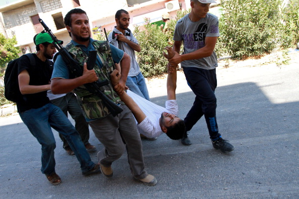 وسائل إعلام لبنانية: إصابة 4 أشخاص جراء إطلاق نار في طرابلس