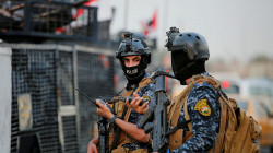 القبض على متهمين بتجارة وترويج المواد المخدرة شرق بغداد