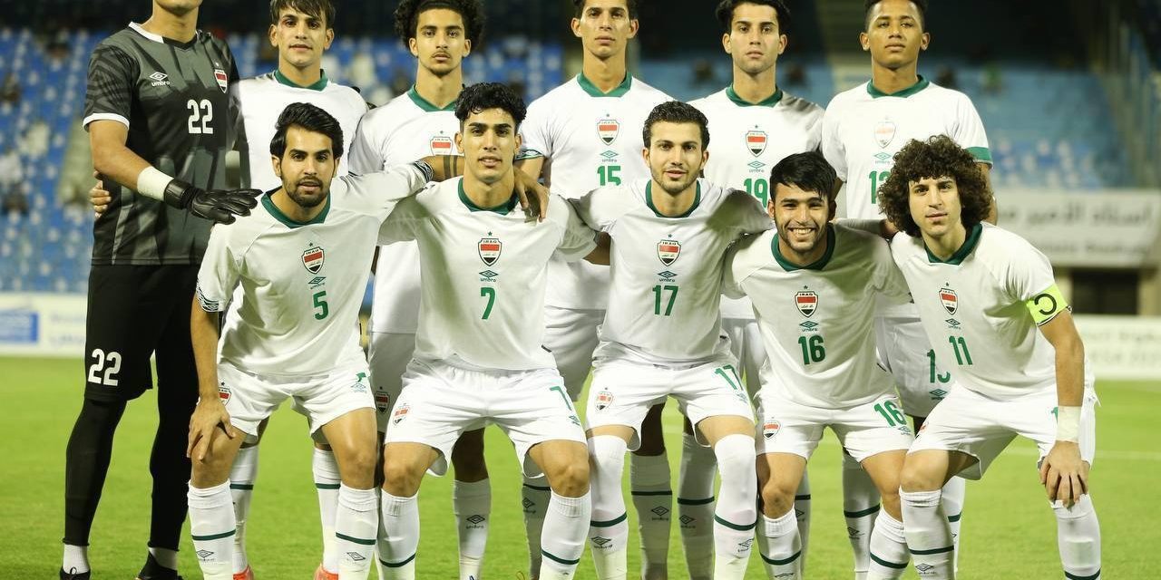 اليوم.. العراقي الأولمبي يواجه المالديف بتصفيات آسيا