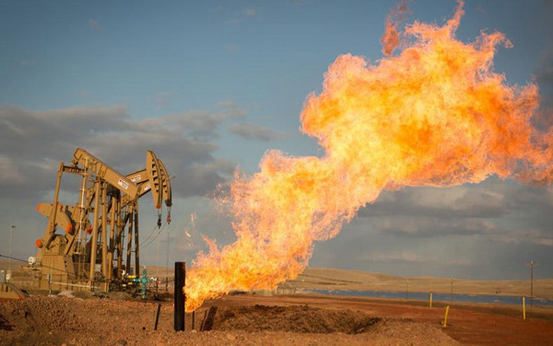 الكشف عن أسباب عرقلة استثمار الغاز في الصحراء الغربية